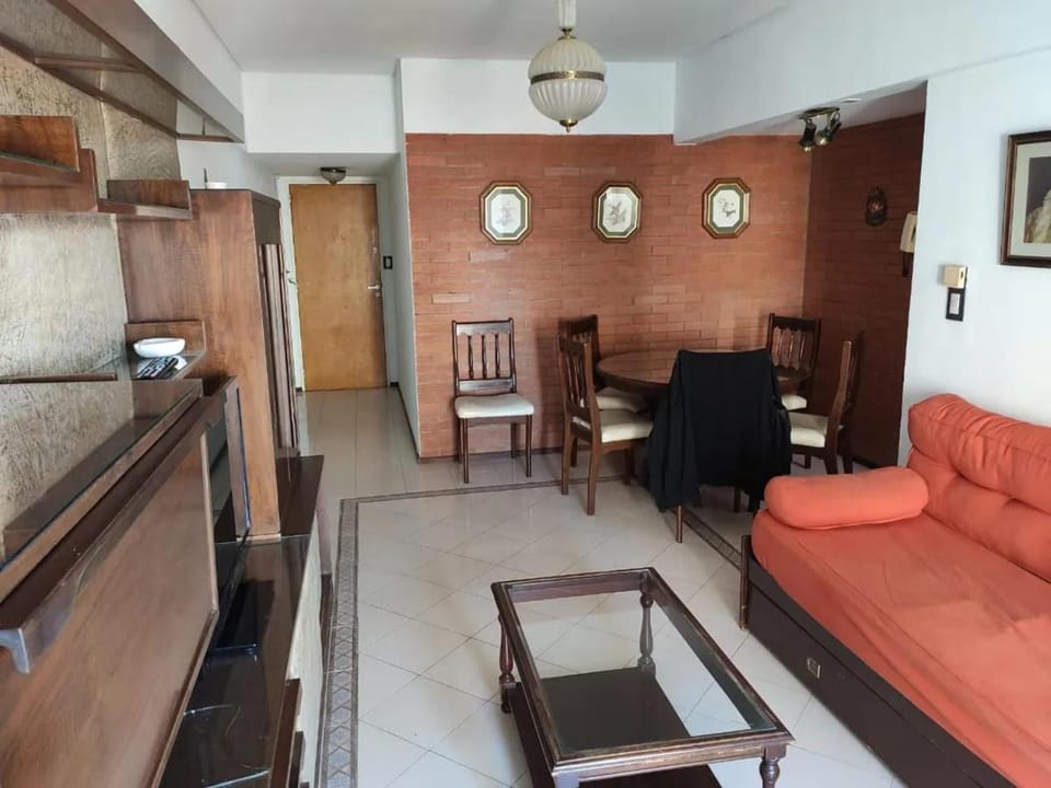 Departamente 2 amb Necochea Frente al mar Solo BA o CABA Apartment in Necochea