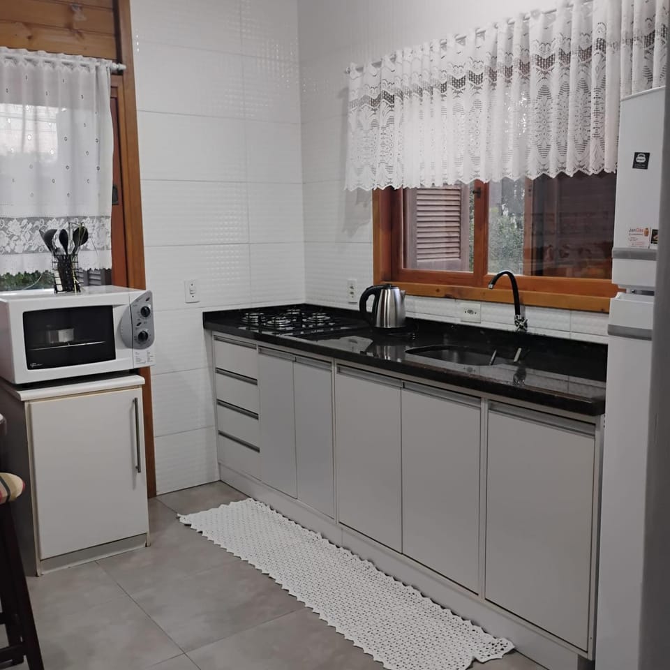 Morada Gobbi House in Imbituba