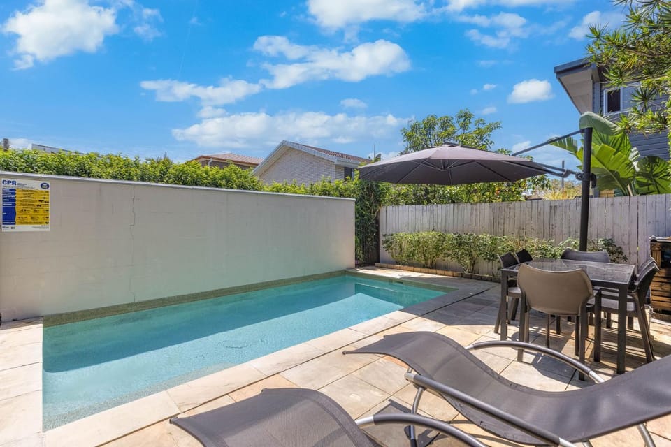 Palmy Villa House in Palm Beach