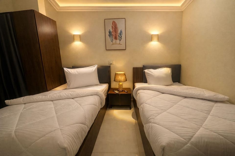 Star Luka Apartment in Luxor