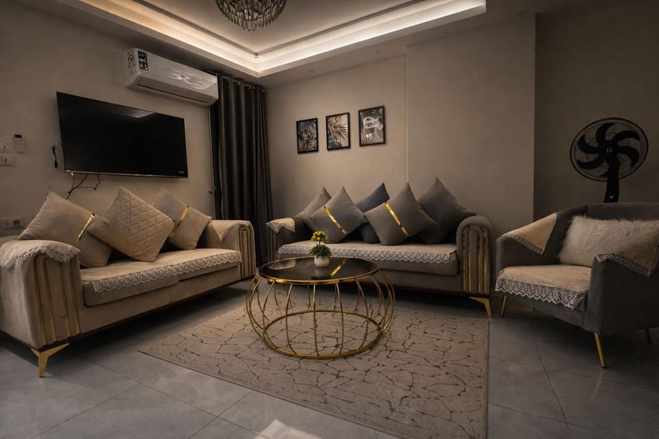 Star Luka Apartment in Luxor