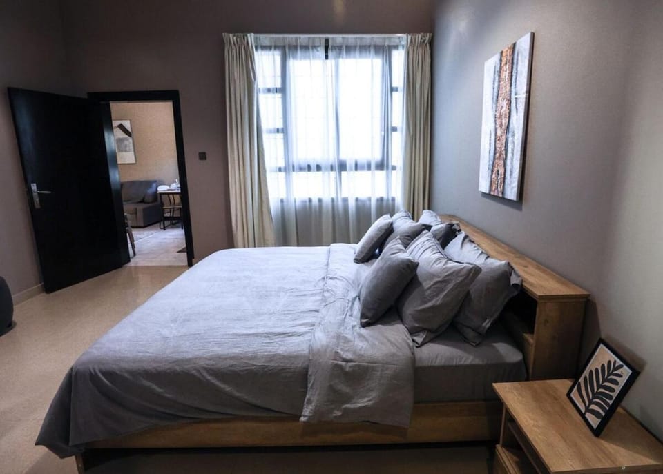 Chic, Cozy & Modern 1BR in Distinctive Location! Apartment in Abu Dhabi