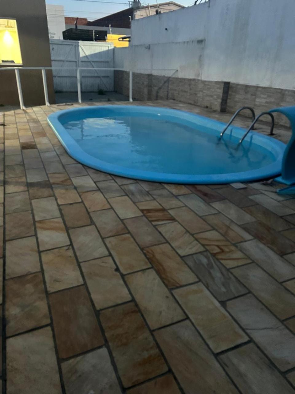 Casa de lazer e tranquilidade House in Tramandaí