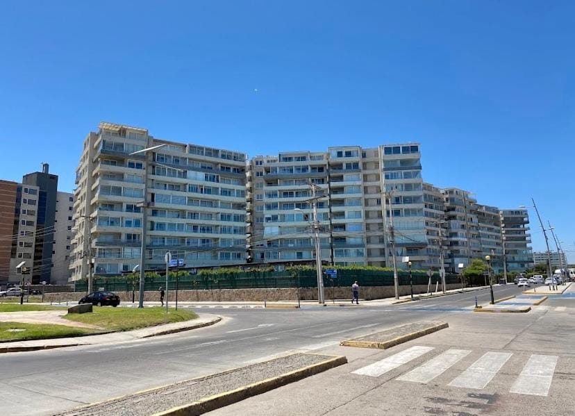Departamento Faro Apartment in La Serena