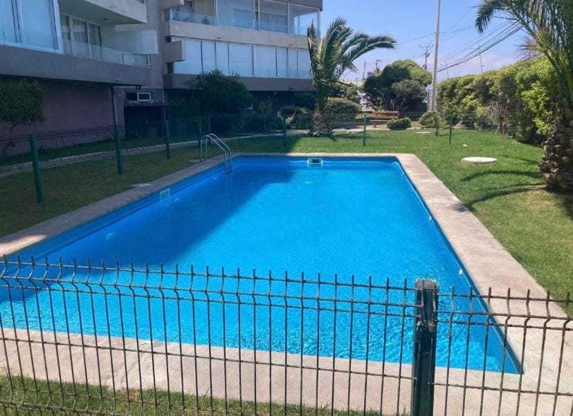 Departamento Faro Apartment in La Serena