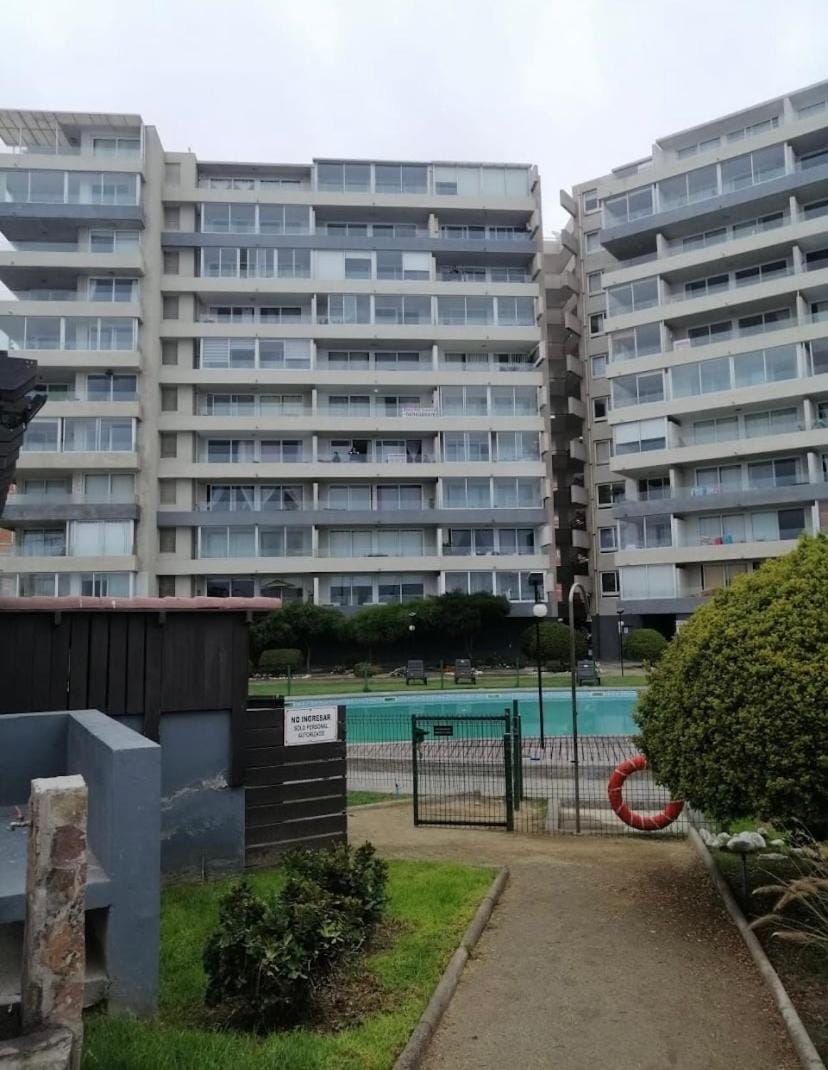 Departamento Faro Apartment in La Serena