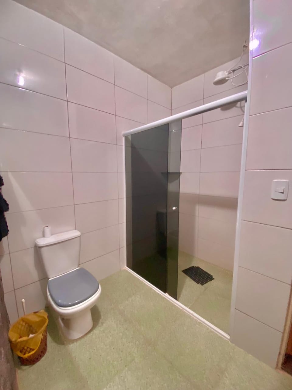 Sitio Rocca Forte House in Sao Jose dos Campos