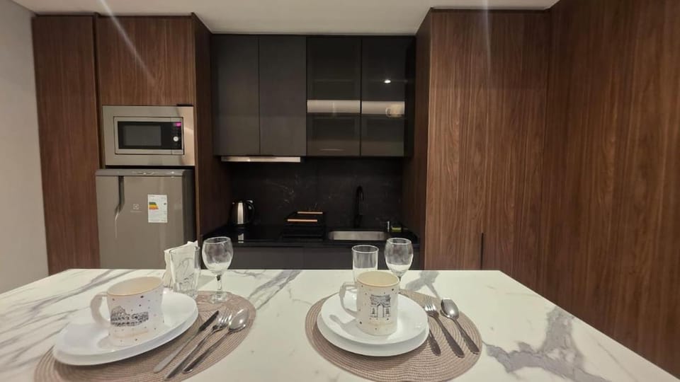 Home Office - Piscina - Gym - Sauna - Juegos Apartment in Santa Cruz de la Sierra