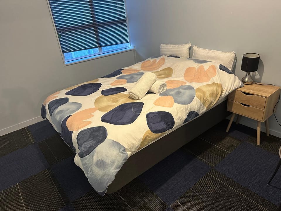 City Apartment Vacation rental in Wellington