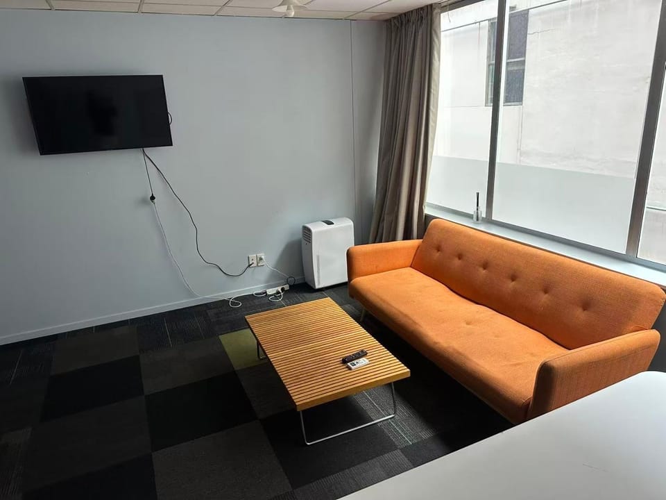 City Apartment Vacation rental in Wellington