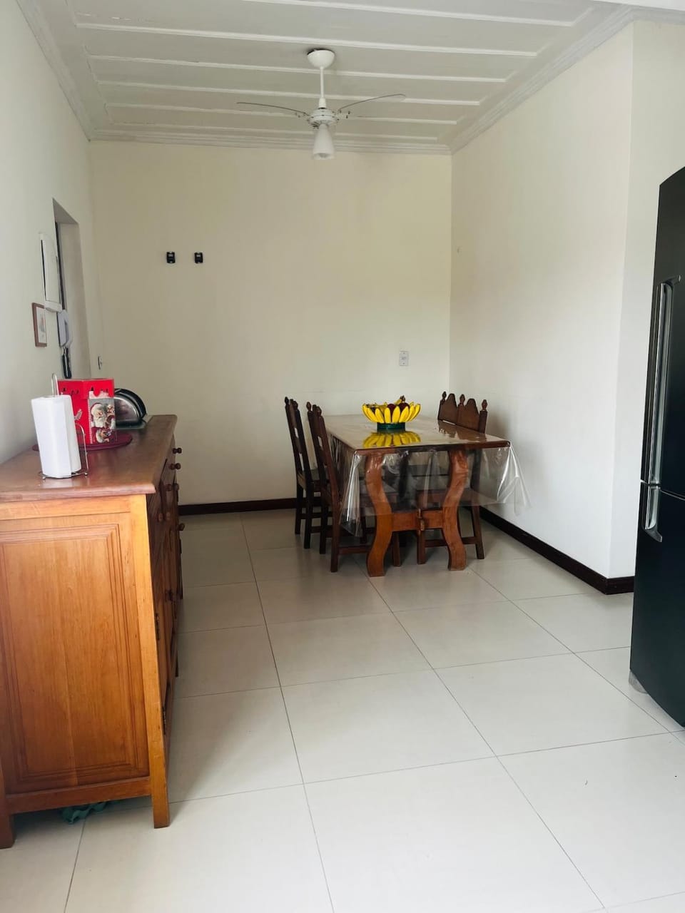 Casa Colonial House in Paraty