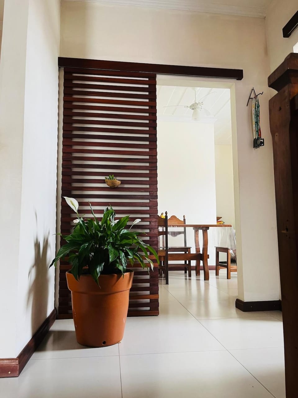 Casa Colonial House in Paraty