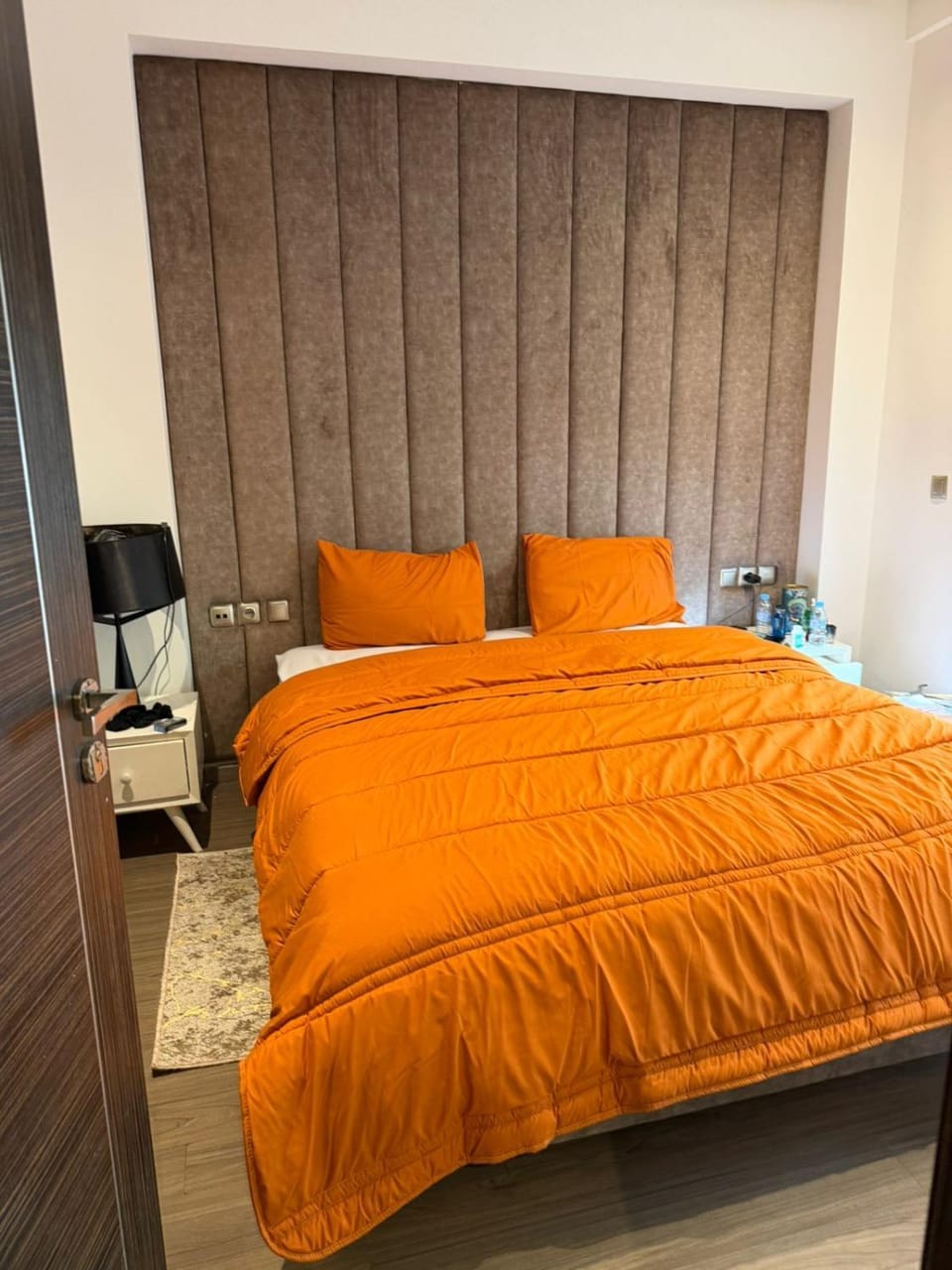 Urban Square Apartment in Rabat-Salé-Kénitra