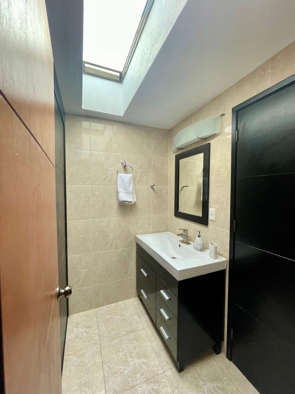 Oasis Tequisquiapan House in Tequisquiapan