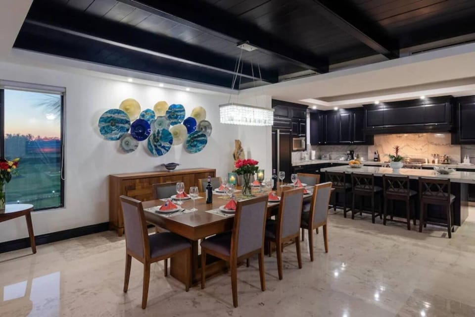 Gorgeous remodeled Hacienda de Mita condo House in State of Nayarit