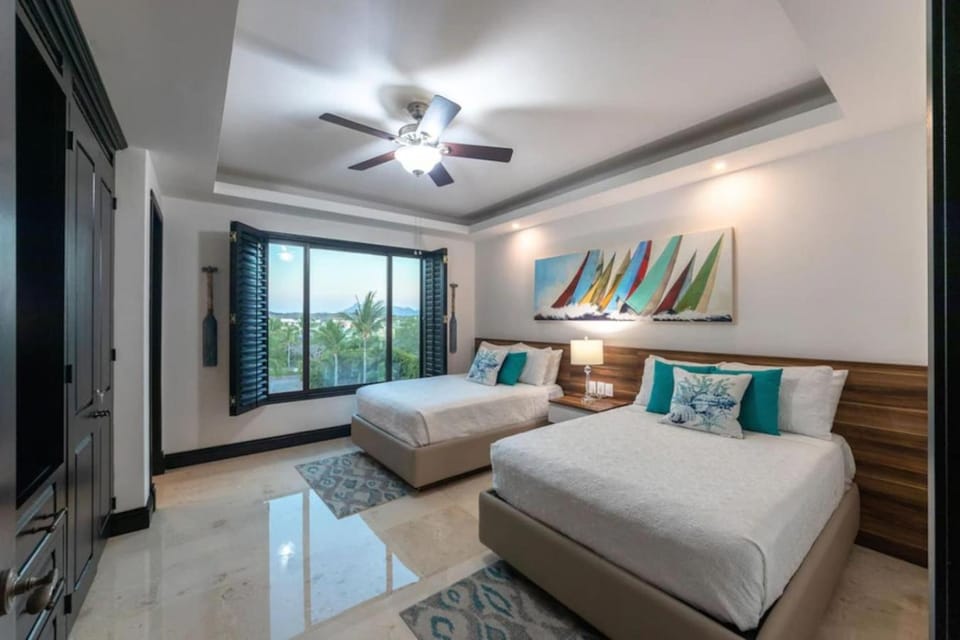 Gorgeous remodeled Hacienda de Mita condo House in State of Nayarit