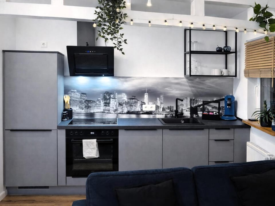 Kitchen or kitchenette, stove, stove, kitchen, kitchen