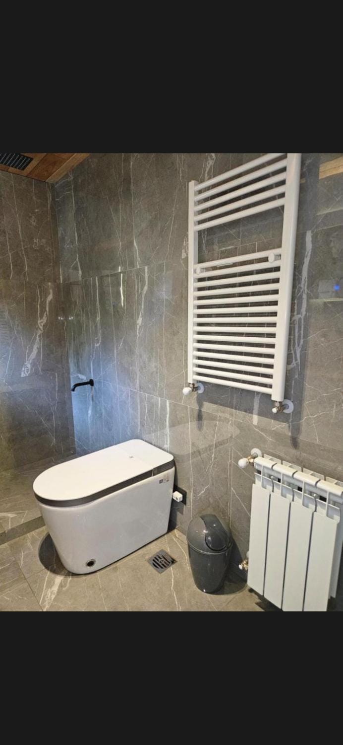 Cabaña la encantada Apartment in San Martín de los Andes