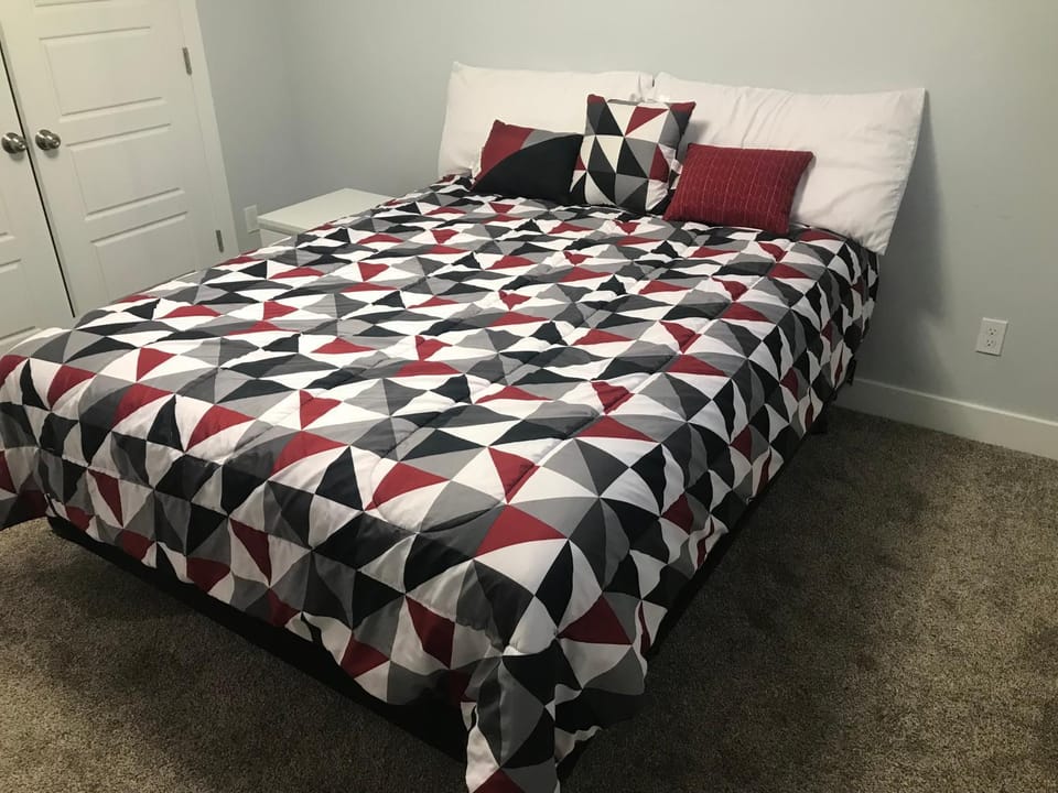 Utah Housing Vacation rental in South Jordan