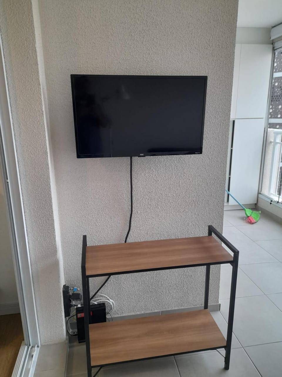 TV and multimedia