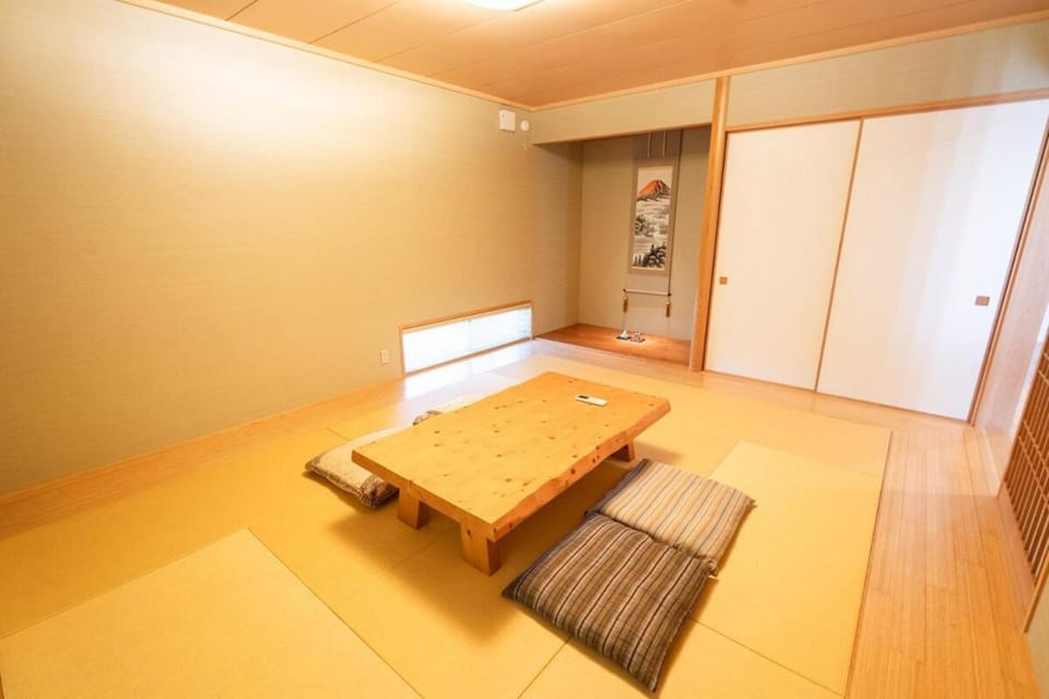 絆Kizuna Apartment in Aichi Prefecture