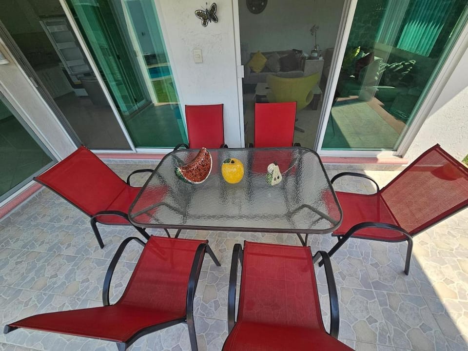 Balcony/Terrace, Balcony/Terrace