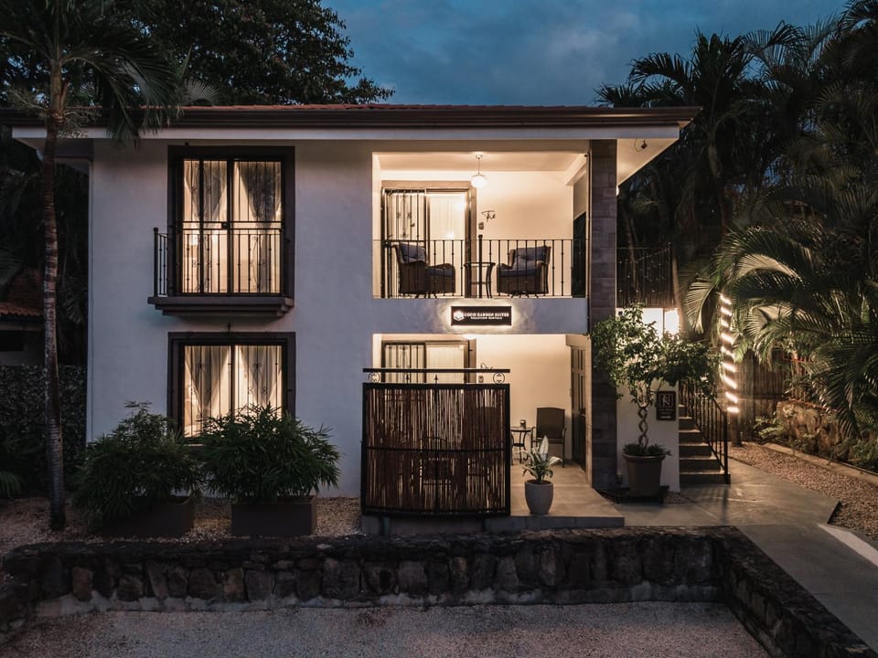 Coco Garden Suites Apartment in Coco