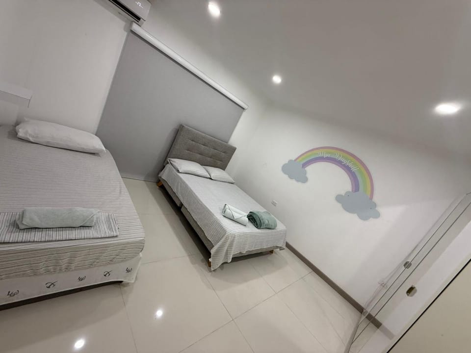 Mia Boutique - Casa San Andres Islas House in San Andres