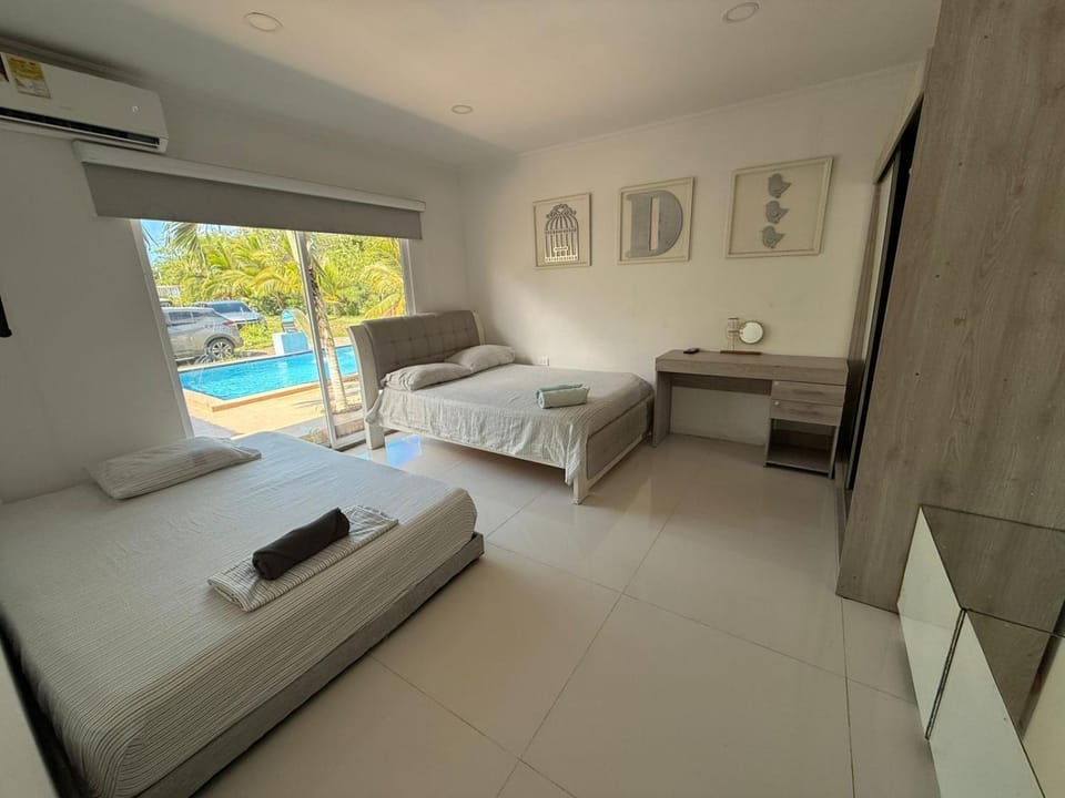 Mia Boutique - Casa San Andres Islas House in San Andres