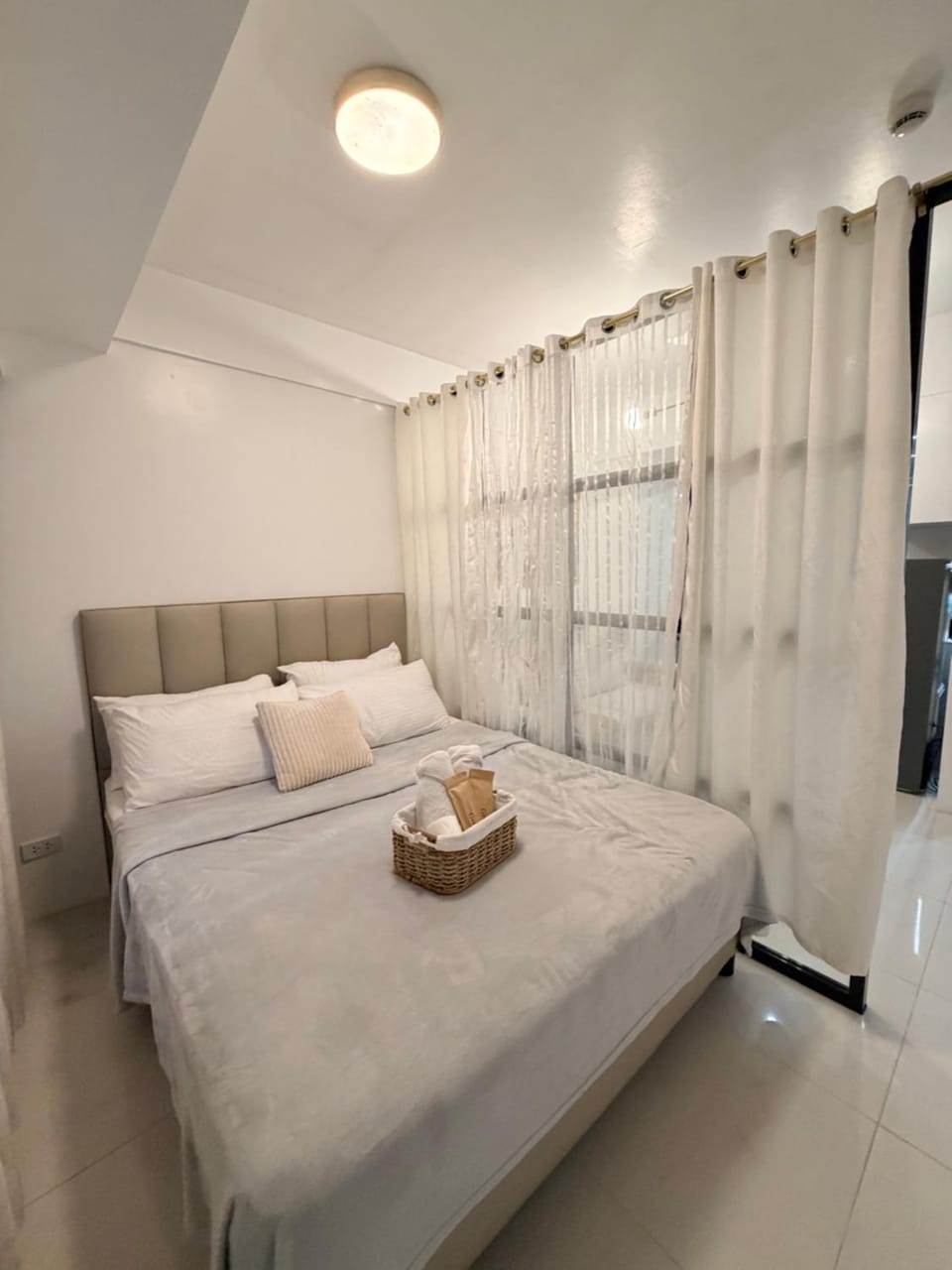 The Vista Studio Apartment hotel in Baguio