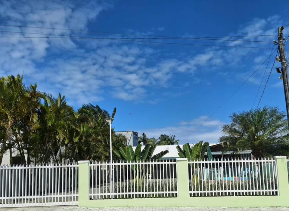 Casa Praia do Ervino House in State of Santa Catarina