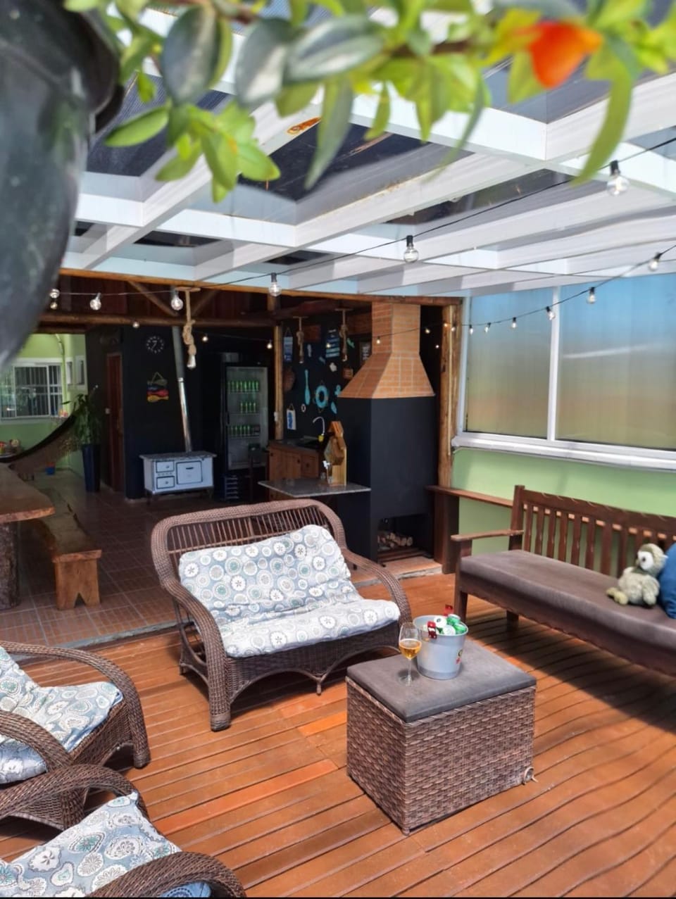 Casa Praia do Ervino House in State of Santa Catarina