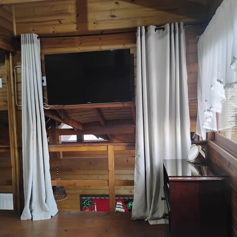 Morada Famiglia Gobbi House in Imbituba