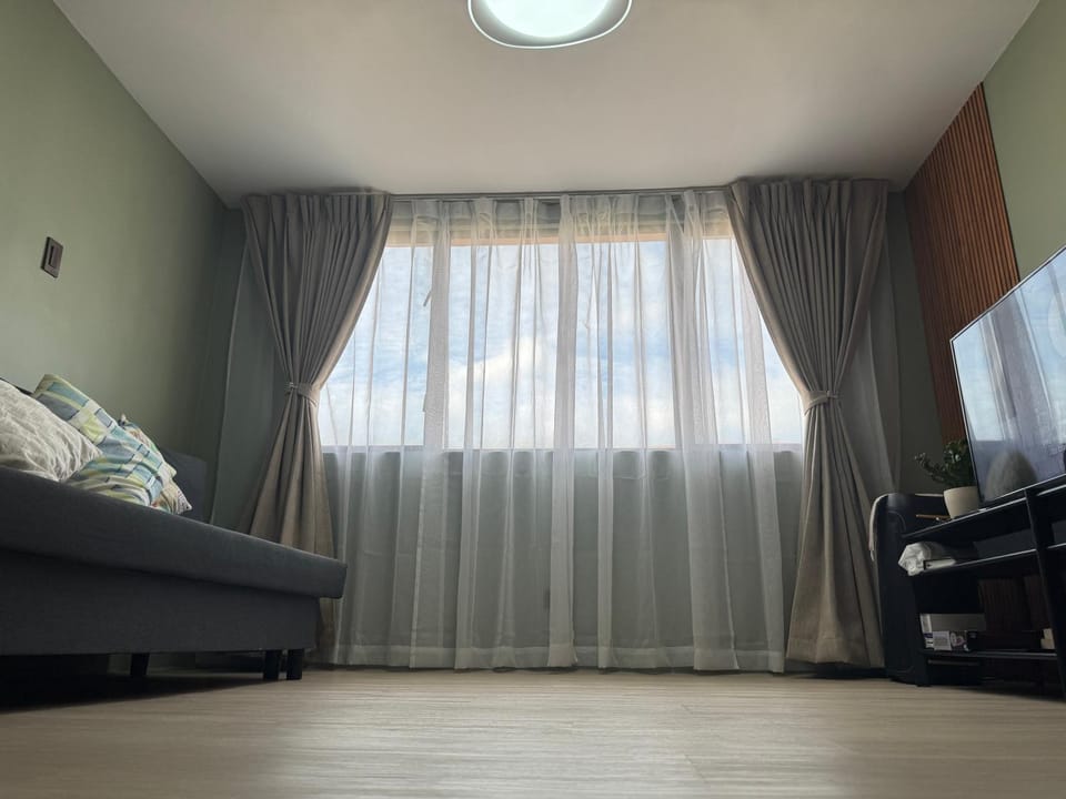 Jopays 2BR, Brand New Unit Apartment in Pasig