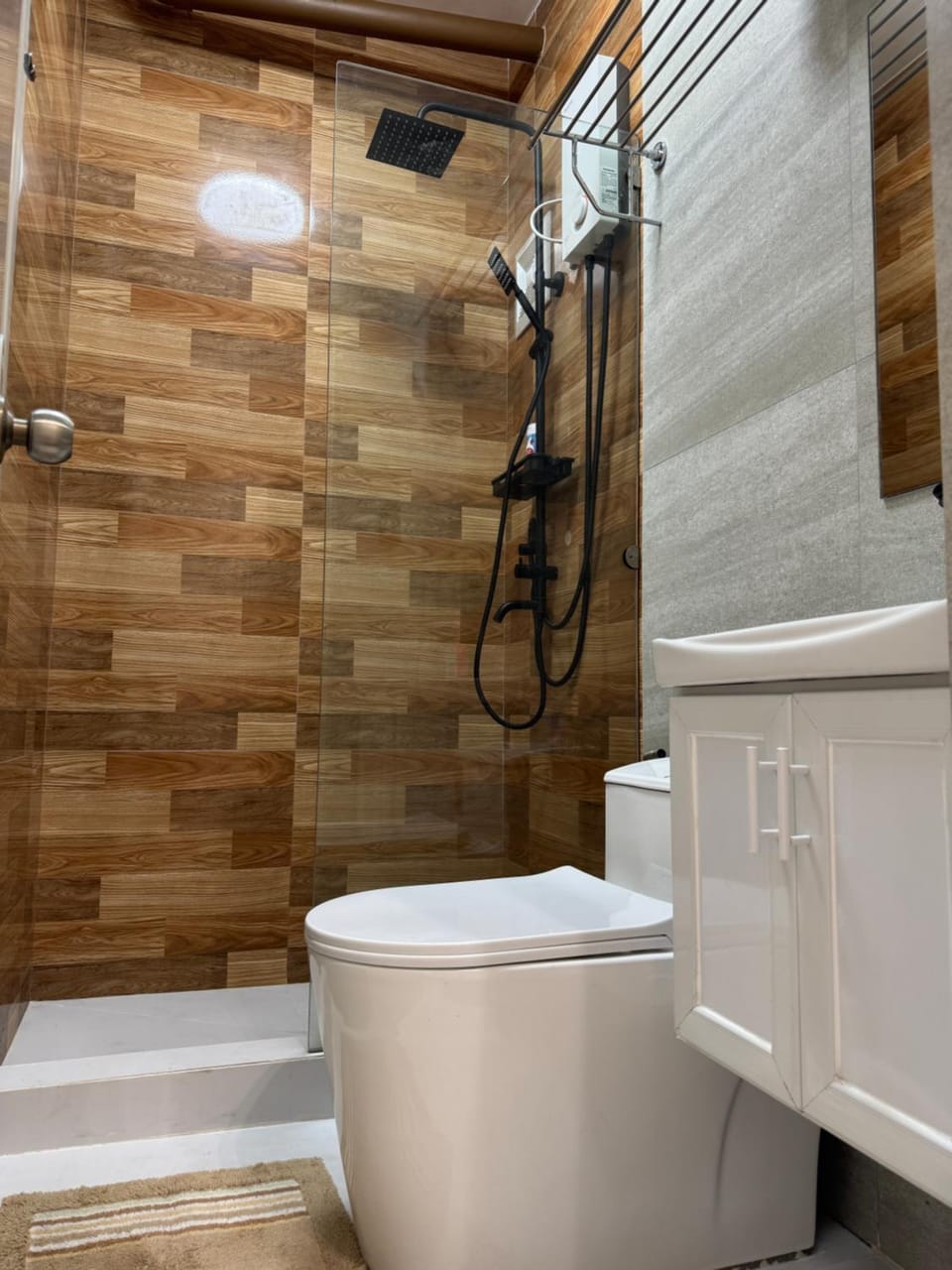 Jopays 2BR, Brand New Unit Apartment in Pasig