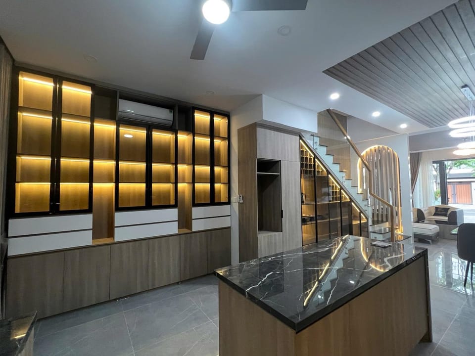 minibar, kitchen