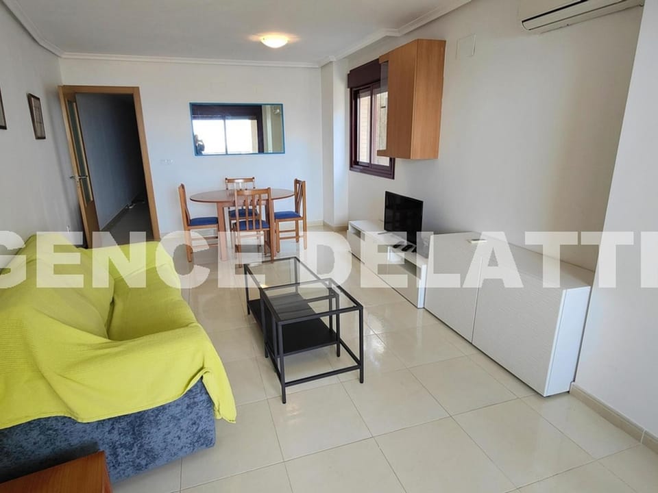 Moderno apartamento con parking en Peñiscola - ES-389-6 Apartment in Peniscola