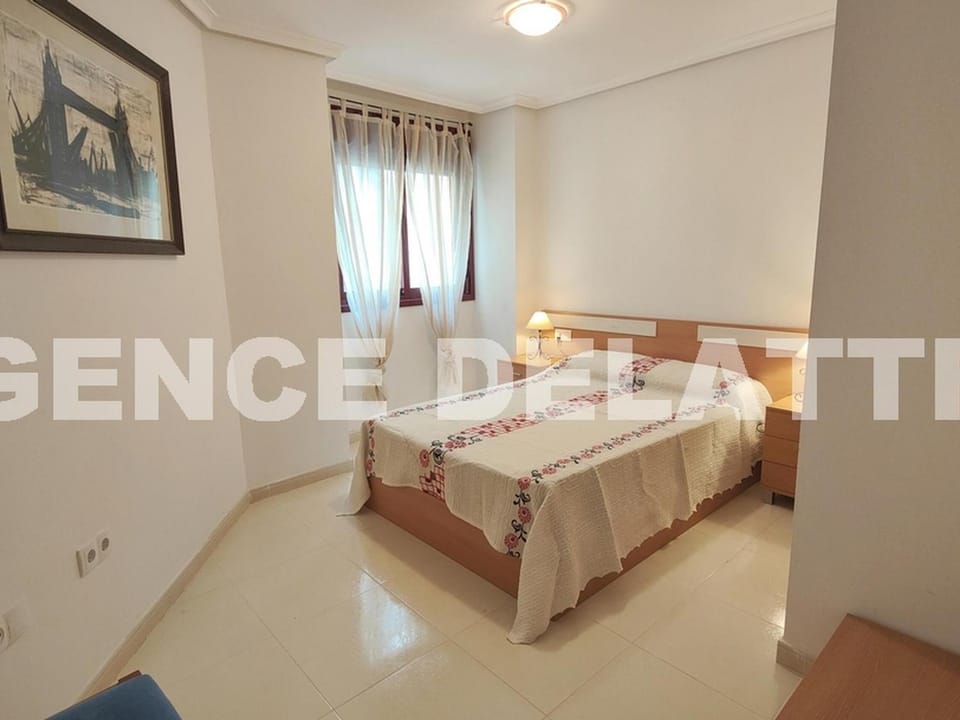 Moderno apartamento con parking en Peñiscola - ES-389-6 Apartment in Peniscola