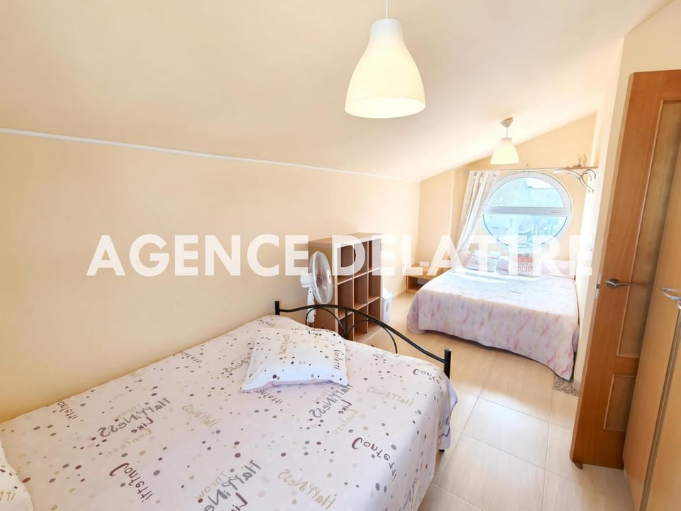 Villa con piscina privada, 6 dormitorios, aire acondicionado - ES-389-14 House in Peniscola