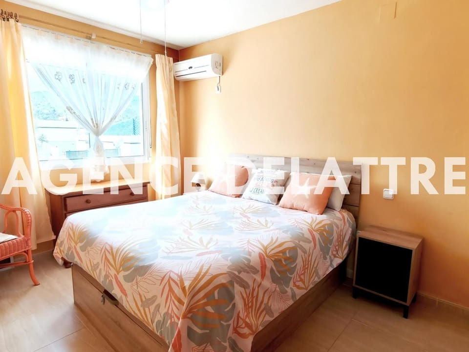 Villa con piscina privada, 6 dormitorios, aire acondicionado - ES-389-14 House in Peniscola