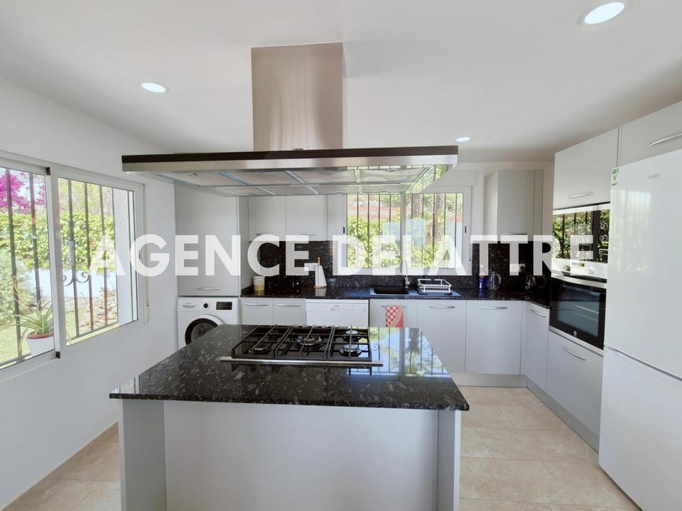 Villa en Peñiscola con 4 habitaciones y piscina privada - ES-389-36 House in Peniscola