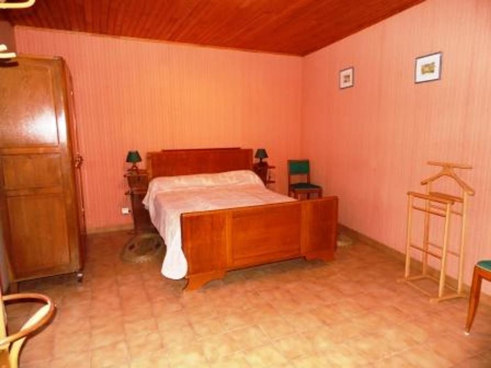 Maison 4 pers à 400m de la Plage des Bélugas, animaux admis House in La Faute-sur-Mer