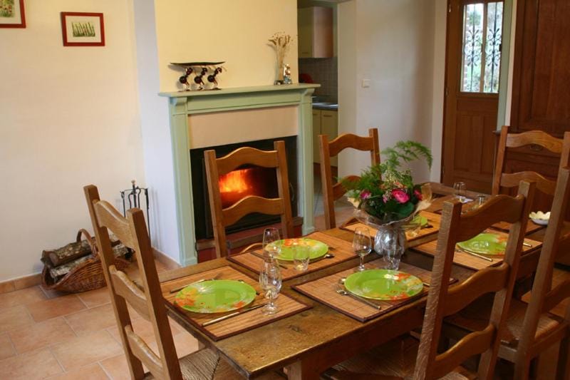 Gîte G6027 House in Normandy