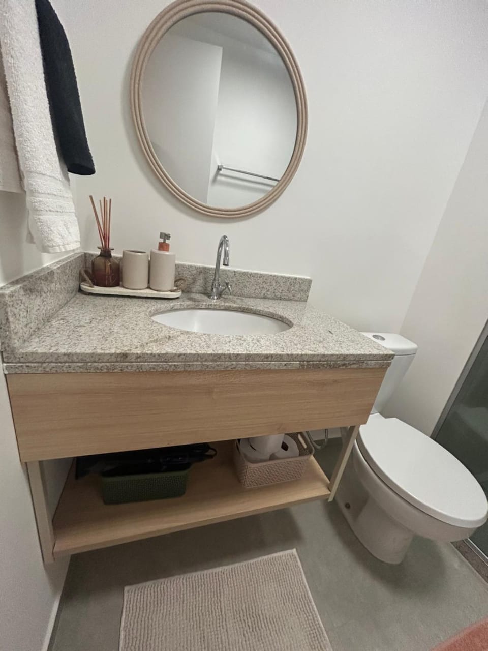 BUENO - Studio novo com rooftop, piscina e vista incrível Apartment in Rio de Janeiro