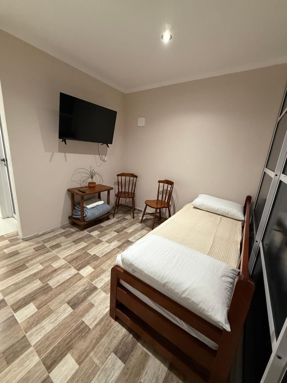 Temporario J & B Apartment in Corrientes Province, Argentina