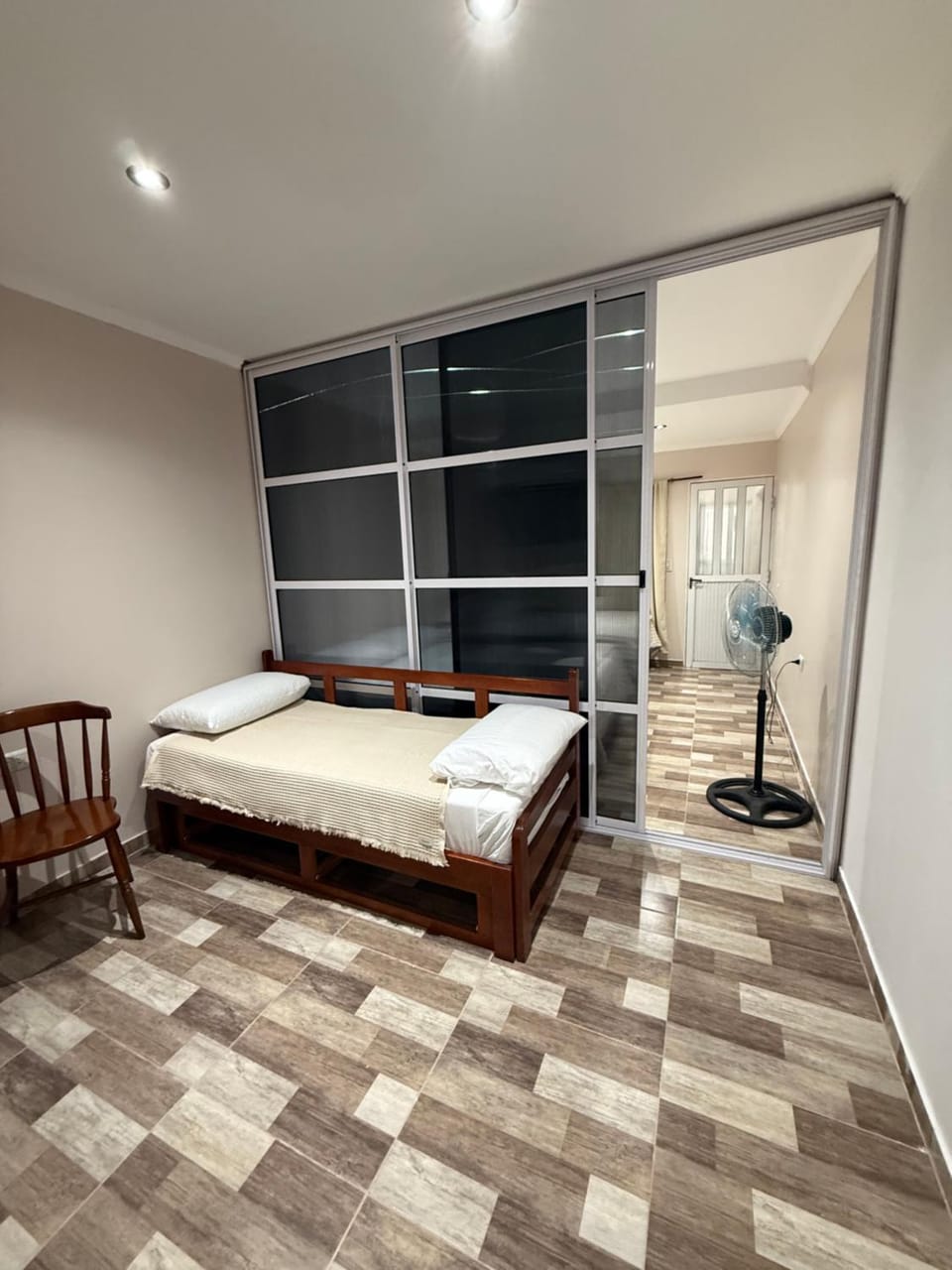 Temporario J & B Apartment in Corrientes Province, Argentina