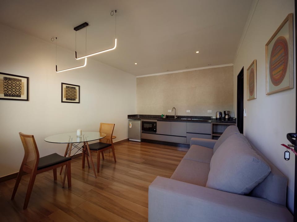 Ysyry Alojamientos Apartment in Puerto Iguazú