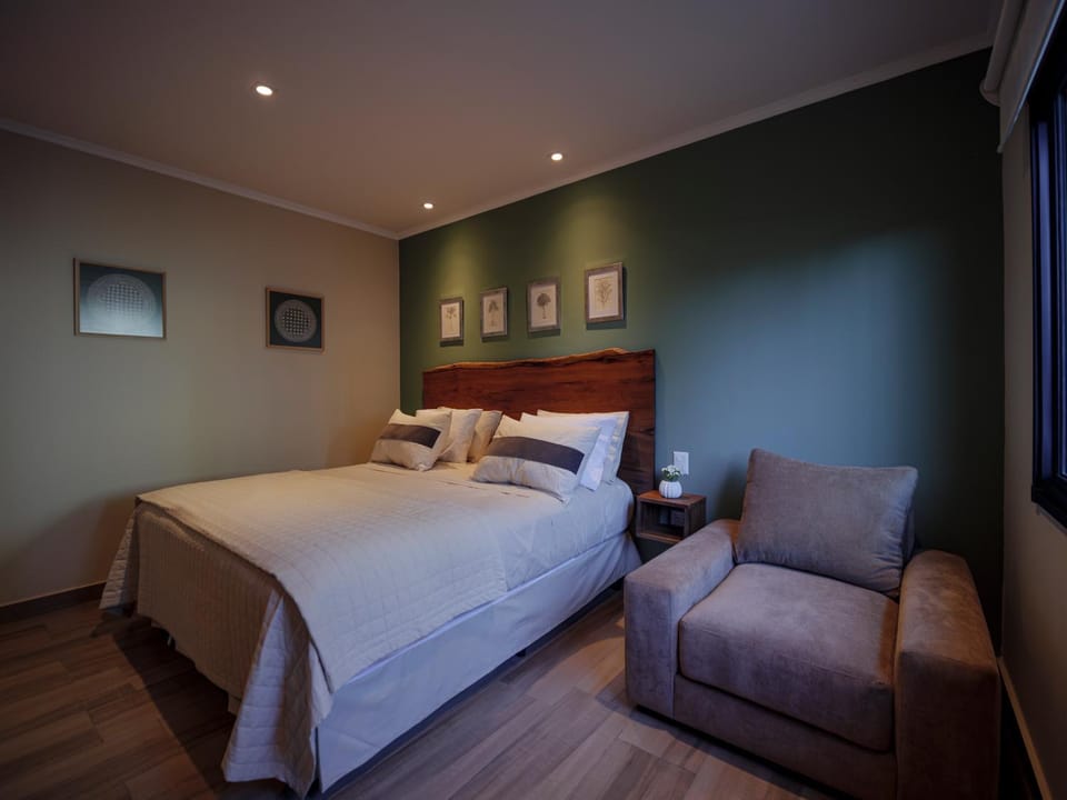 Ysyry Alojamientos Apartment in Puerto Iguazú