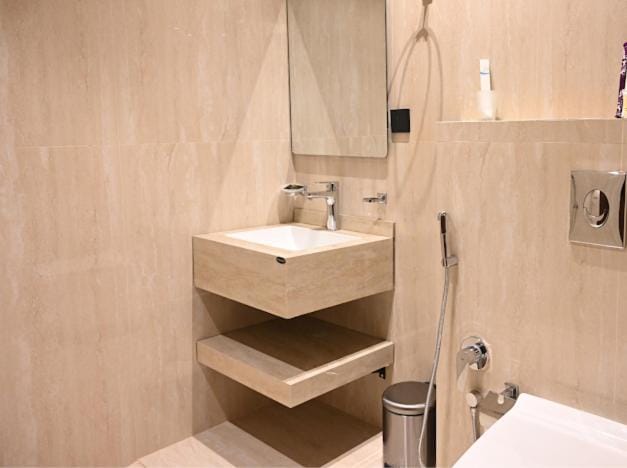 رفيف لشقق الفندقية 4 Apartment in Riyadh
