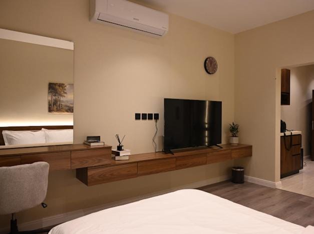 رفيف لشقق الفندقية 4 Apartment in Riyadh